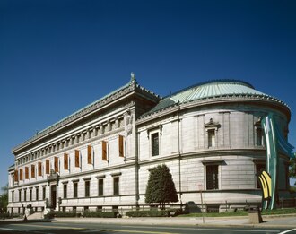 Corcoran Gallery of Art